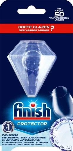 Finish Glans Protector Vaatwasmiddel - 1 Stuk 13 Finish Glans Protector Vaatwasmiddel - 1 Stuk -Kruideniers Winkel 583x1200