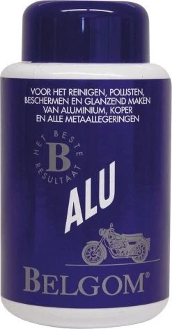 Belgom Alu Schoonmaakmiddel Voor Aluminium - 250ml -Kruideniers Winkel 628x1200 2