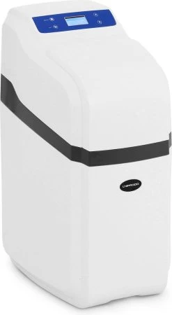 Uniprodo Waterontharder - 1-6 Personen - 12 L - 1.4-2.6 M 3 / Uur 10 Uniprodo Waterontharder - 1-6 Personen - 12 L - 1.4-2.6 M 3 / Uur -Kruideniers Winkel 658x1200