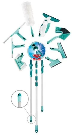 Leifheit 56673 Telescoopsteel Vloer 75-135 Cm 11 Leifheit 56673 Telescoopsteel Vloer 75-135 Cm -Kruideniers Winkel 660x1200 1