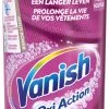 Vanish Oxi Action Wasbooster Poeder - Vlekverwijderaar Voor Gekleurde Was - 1,4 Kg -Kruideniers Winkel 669x1200