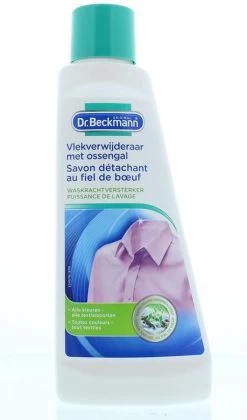 Dr. Beckmann Ossengalzeep Vloeibaar 500 Ml 12 Dr. Beckmann Ossengalzeep Vloeibaar 500 Ml -Kruideniers Winkel 706x1200
