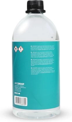 Isopropyl Alcohol - 1 Liter - Professioneel - Grondstof- IPA 99,7% | Isopropanol - (Verbeterde Formule) -Kruideniers Winkel 712x1200
