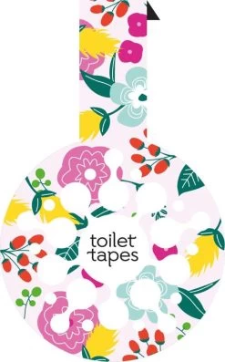 Toilet Tapes Doos - Medium - 24 Stuks - XL Variant -Kruideniers Winkel 747x1200 2