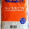Axal Pro - Regenererend Zout In Tabletvorm - 25 Kg - Voor Waterontharding. -Kruideniers Winkel 763x1200