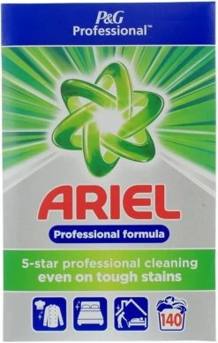 Ariel Regular Xxxl Waspoeder 140 Wasbeurten 18 Ariel Regular Xxxl Waspoeder 140 Wasbeurten -Kruideniers Winkel 764x1200