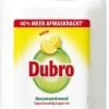 Dubro Afwasmiddel Extra Citroen 5 Liter -Kruideniers Winkel 782x1200