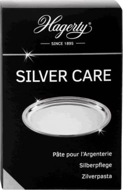 Hagerty Silver Care - Pasta Voor Zilverreiniging 185 Gr -Kruideniers Winkel 782x1200 2