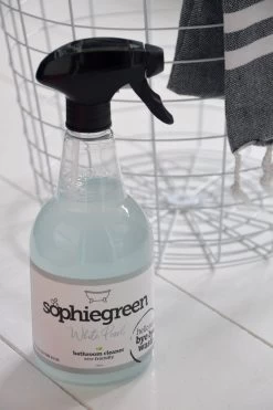 SophieGreen White Pearl Badkamerreiniger 3x2 Navullingen (=6x750 Ml) -Kruideniers Winkel 798x1200 5