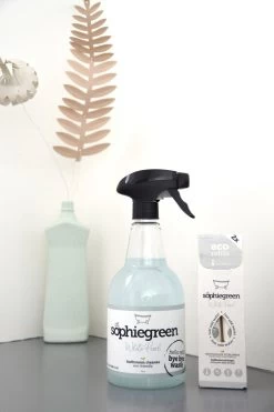 SophieGreen White Pearl Badkamerreiniger 3x2 Navullingen (=6x750 Ml) -Kruideniers Winkel 798x1200 6