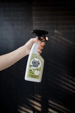 Marcel's Green Soap Allesreiniger Spray Basilicum & Vertivert Gras - 6 X 500 Ml -Kruideniers Winkel 799x1200 7