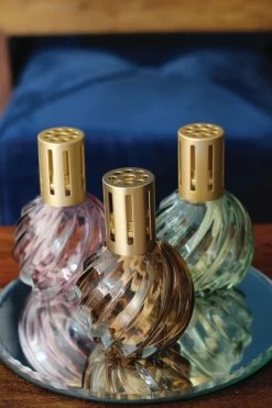 Ashleigh & Burwood Lampenolie Geurolie - Freesia & Orchid 250 Ml -Kruideniers Winkel 800x1200 13