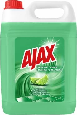Ajax Allesreiniger Limoen Fris -Kruideniers Winkel 805x1200 4