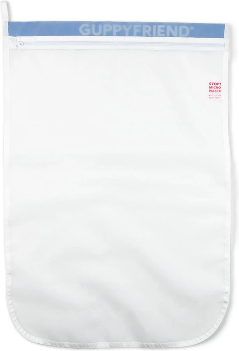 GuppyFriend Waszak - Washing Bag 5 GuppyFriend Waszak - Washing Bag - Afbeelding 3