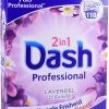 Dash 2in1 Waspoeder En Wasverzachter Lavendel En Kamille - 110 Wasbeurten -Kruideniers Winkel 829x1200