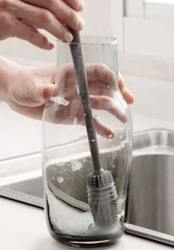 Merkloos Afwasborstel Voor Lange Glazen - Siliconenborstel Lange Glazen - Baby Flessenborstel - Duurzame Afwasborstel - Siliconen Afwasborstel 10 Merkloos Afwasborstel Voor Lange Glazen - Siliconenborstel Lange Glazen - Baby Flessenborstel - Duurzame Afwasborstel - Siliconen Afwasborstel -Kruideniers Winkel 834x1200 1
