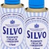 Silvo Zilverpoets - Poetsmiddel -Zilverglans - 2x 175 ML - Voordeelverpakking -Kruideniers Winkel 845x1200