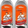 Mr. Muscle - Cera-Fix Voor Keramische - Halogeen En Inductie Kookplaten - Kookplaatreiniger - 2 X 200 Ml 2 Mr. Muscle - Cera-Fix Voor Keramische - Halogeen En Inductie Kookplaten - Kookplaatreiniger - 2 X 200 Ml -Kruideniers Winkel 848x1200