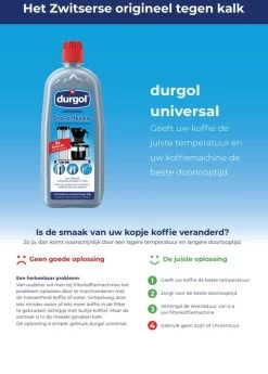 Durgol® | 3 X 750 Ml Universal Snel Ontkalker | Kalkaanslag Huishoudelijke Voorwerpen | Milieuvriendelijk 9 Durgol® | 3 X 750 Ml Universal Snel Ontkalker | Kalkaanslag Huishoudelijke Voorwerpen | Milieuvriendelijk -Kruideniers Winkel 858x1200 1