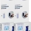Geberit DuoFresh Sticks 16 Stuks - Voordeelverpakking 1 Geberit DuoFresh Sticks 16 Stuks - Voordeelverpakking -Kruideniers Winkel 860x1200 1