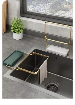 Merkloos Gootsteen Organizer - Gootsteen Afval Netje - Gootsteenontstopper -Gootsteen Zeef Netto- Sink Filter Rack Anti-Blokkeren Wegwerp-Fijne Mesh Filter Aanrecht Zeef Mesh Tas Voor Keuken- Spoelbak - Incl. 50 Netjes 14 Merkloos Gootsteen Organizer - Gootsteen Afval Netje - Gootsteenontstopper -Gootsteen Zeef Netto- Sink Filter Rack Anti-Blokkeren Wegwerp-Fijne Mesh Filter Aanrecht Zeef Mesh Tas Voor Keuken- Spoelbak - Incl. 50 Netjes -Kruideniers Winkel 861x1200 1