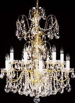 HG Kroonluchter Reiniger - 500ml - Snel Een Vlekkeloos Resultaat -Kruideniers Winkel 870x1200 2