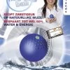 Groene Beer Blue Magic Ball -Kruideniers Winkel 886x1200