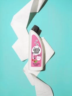 Marcel's Green Soap Toiletreiniger Patchouli & Cranberry - 6 X 750 Ml -Kruideniers Winkel 900x1200 11