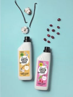 Marcel's Green Soap Wasmiddel Vanille & Katoen - 19 Wasbeurten - 1 Liter - Palmolievrij 16 Marcel's Green Soap Wasmiddel Vanille & Katoen - 19 Wasbeurten - 1 Liter - Palmolievrij -Kruideniers Winkel 901x1200 1