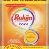 Robijn Professional - Color Wasmiddel - 108 Wasbeurten (6,15 Kg) -Kruideniers Winkel 915x1200