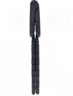 Opvouwbare Kruk - Keukentrap - Zwart -Kruideniers Winkel 918x1200 3