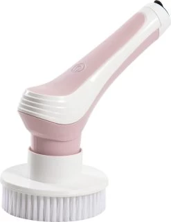 Trendosa Elektrische Schoonmaakborstel - Elektrische Schrobborstel - Poetsmachine - Handborstel - Scrubber- De Badkamer/Keuken/Auto- Roze 17 Trendosa Elektrische Schoonmaakborstel - Elektrische Schrobborstel - Poetsmachine - Handborstel - Scrubber- De Badkamer/Keuken/Auto- Roze -Kruideniers Winkel 924x1200 1