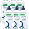Neutral Afwasmiddel - Voordeelverpakking 6 X 500 Ml