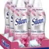 Silan Floral Crisp Wasverzachter - 6 X 37 Wasbeurten - Voordeelverpakking -Kruideniers Winkel 936x1200 2