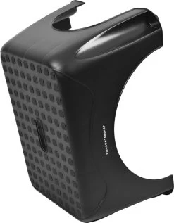 Opstapkrukje Max. Belastbaar Gewicht 150 KG Opstapkrukje - Opstapje/trappetje Zwart Met Anti-slip -150 Kg - Oppervlak 45 X 31.5 Cm -Kruideniers Winkel 936x1200 3