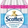 Scottex Toiletpapier - Classic Clean Wc Papier - 96 Rollen 2 Scottex Toiletpapier - Classic Clean Wc Papier - 96 Rollen -Kruideniers Winkel 938x1200 1