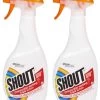 Shout Vlekkenoplosser Spray Wasgoed 2 X 500 Ml -Kruideniers Winkel 940x1200