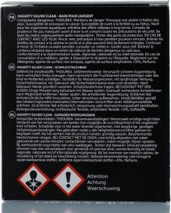 Hagerty Silver Clean - Professional 170 Ml 9 Hagerty Silver Clean - Professional 170 Ml -Kruideniers Winkel 962x1200