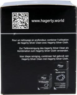 Hagerty Silver Clean - Professional 170 Ml 11 Hagerty Silver Clean - Professional 170 Ml -Kruideniers Winkel 969x1200
