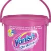 Vanish Oxi Action Poeder - Vlekverwijderaar Voor Gekleurde Was - 2,7 Kg 2 Vanish Oxi Action Poeder - Vlekverwijderaar Voor Gekleurde Was - 2,7 Kg -Kruideniers Winkel 983x1200