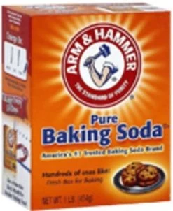 Arm & Hammer Baking Soda 454 Gram 2 Stuks 9 Arm & Hammer Baking Soda 454 Gram 2 Stuks -Kruideniers Winkel 983x1200 3